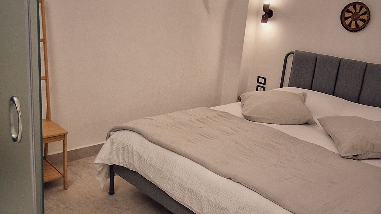 Photo of Bedroom in Manfredonia