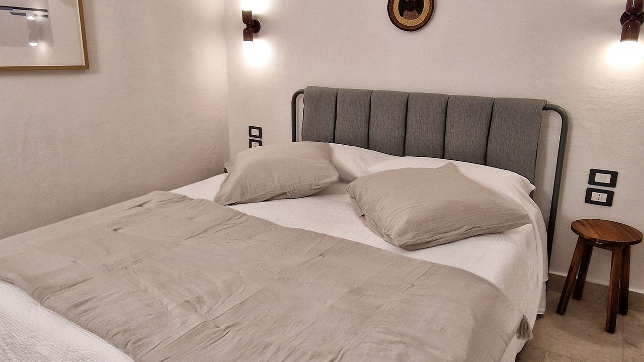 Photo of Bedroom in Manfredonia