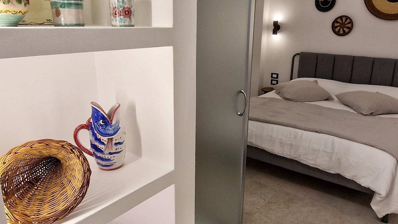 Photo of Bedroom in Manfredonia
