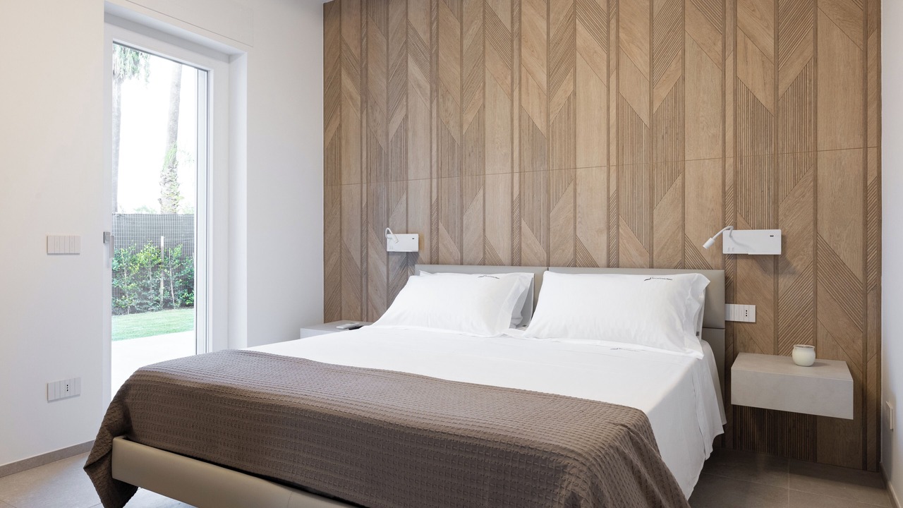 Photo of Bedroom in Termoli