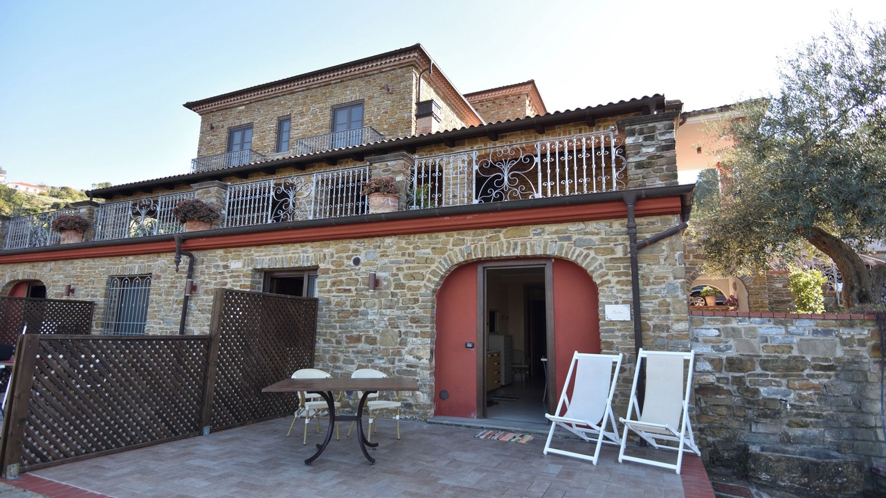 Photo of Outdoor in Perdifumo