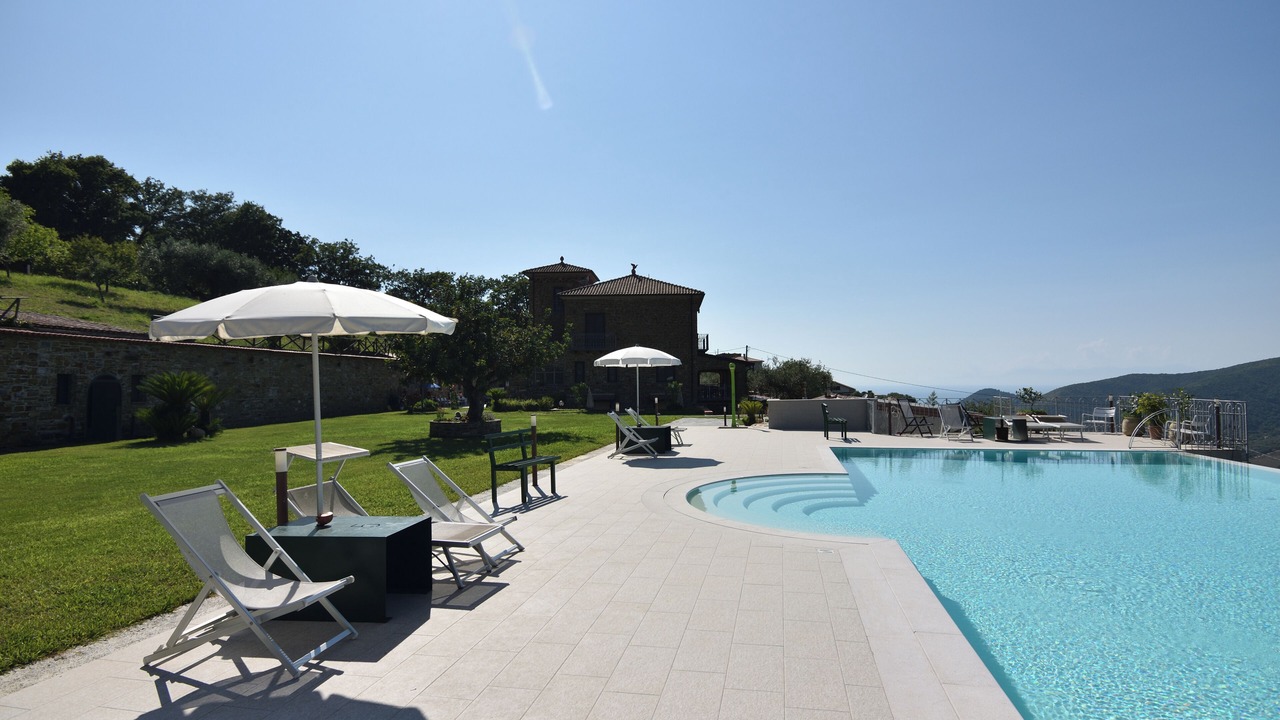 Photo of Outdoor in Perdifumo