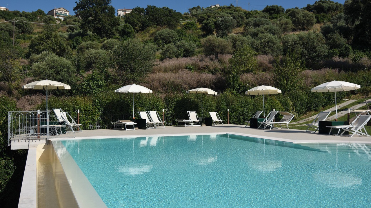 Photo of Outdoor in Perdifumo