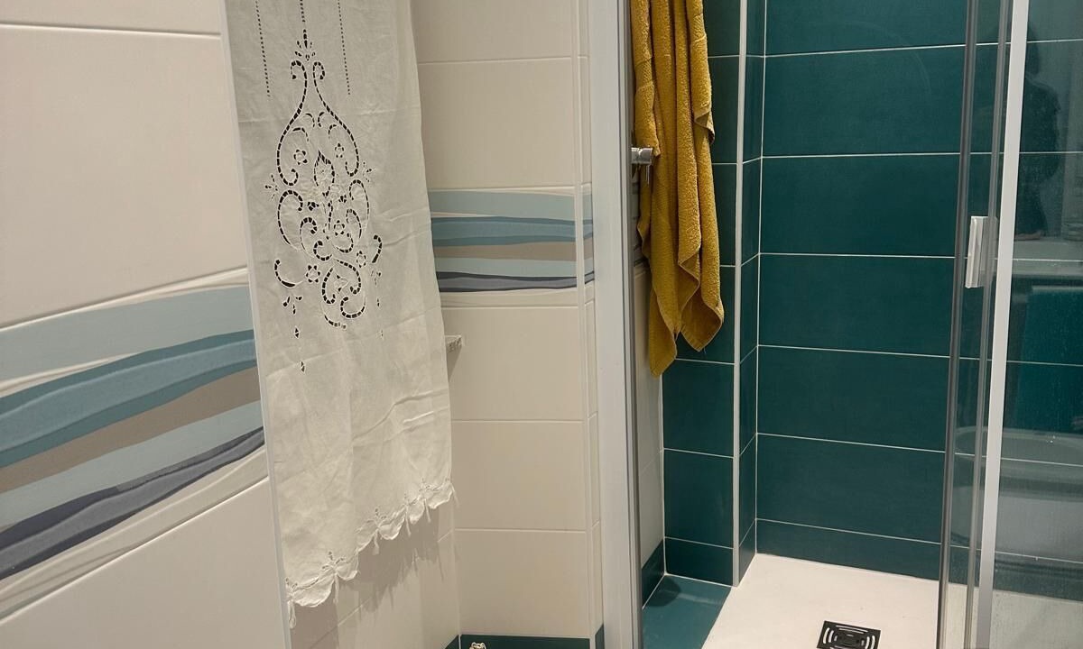 Photo of Bathroom in Rione VII Regola