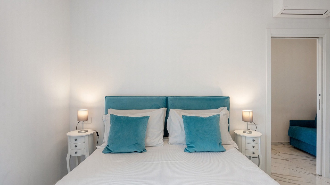 Photo of Bedroom in San Ferdinando
