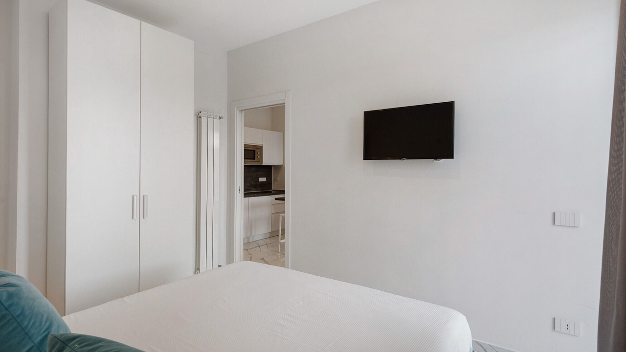 Photo of Bedroom in San Ferdinando