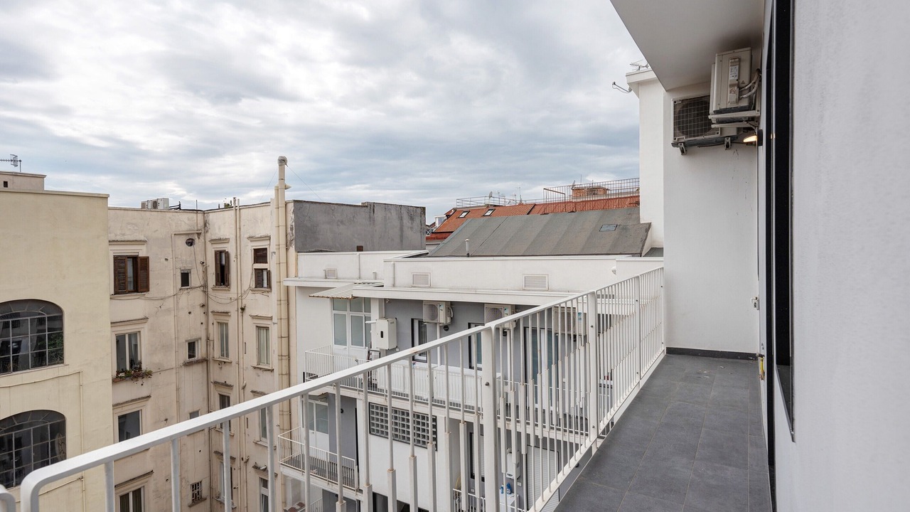 Photo of Outdoor in San Ferdinando