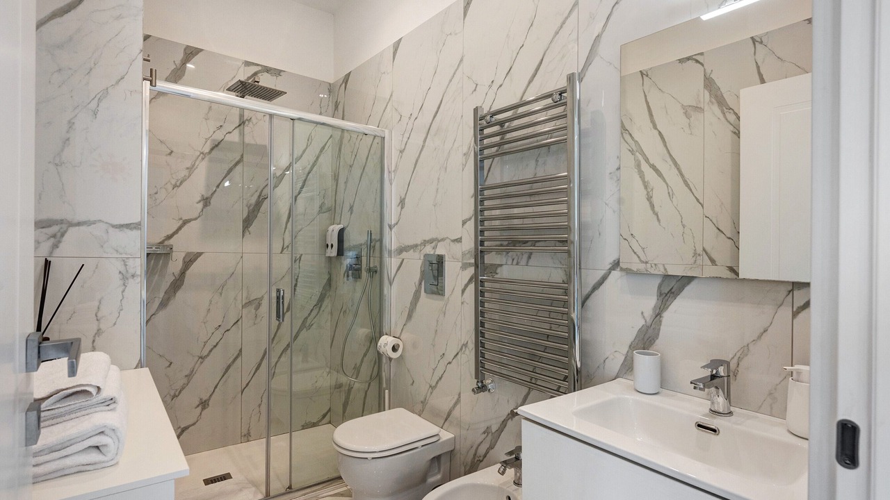 Photo of Bathroom in San Ferdinando