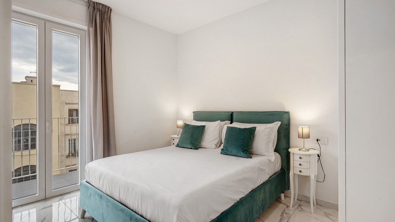 Photo of Bedroom in San Ferdinando