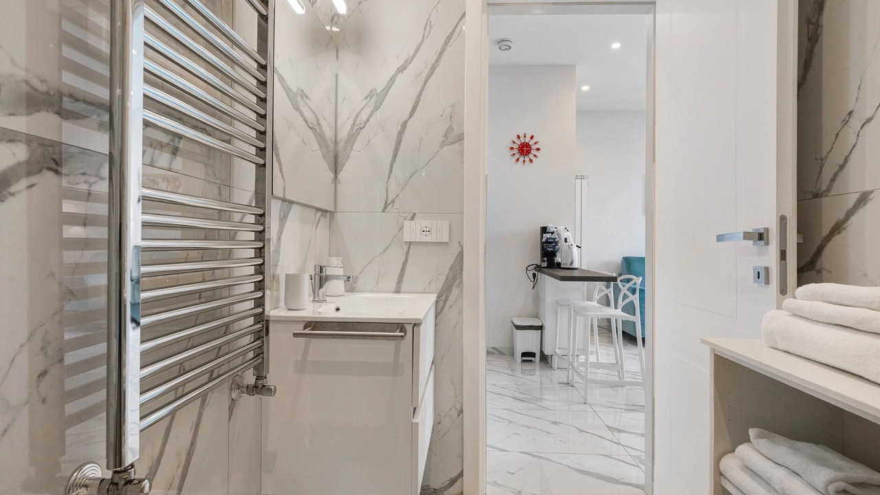 Photo of Bathroom in San Ferdinando