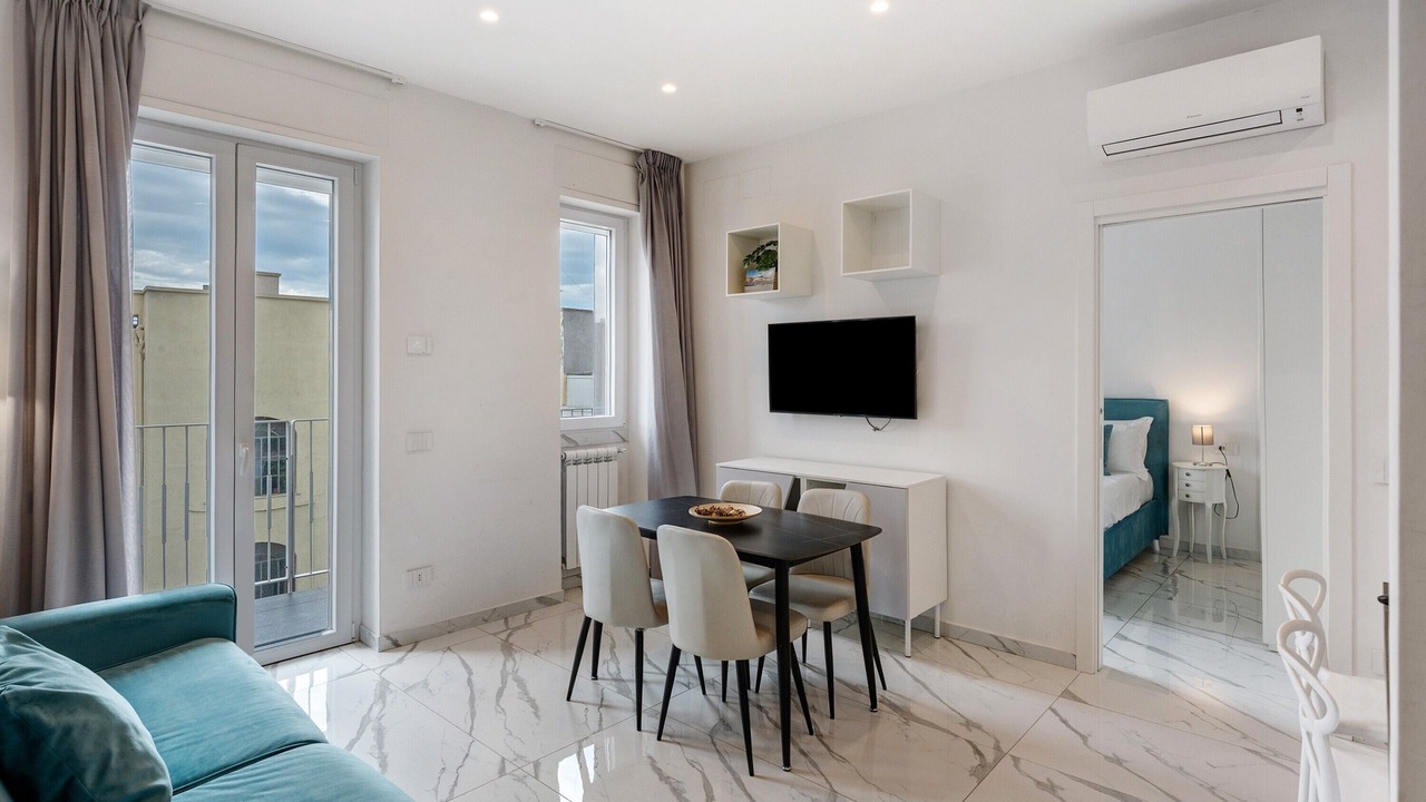 Photo of Livingroom in San Ferdinando