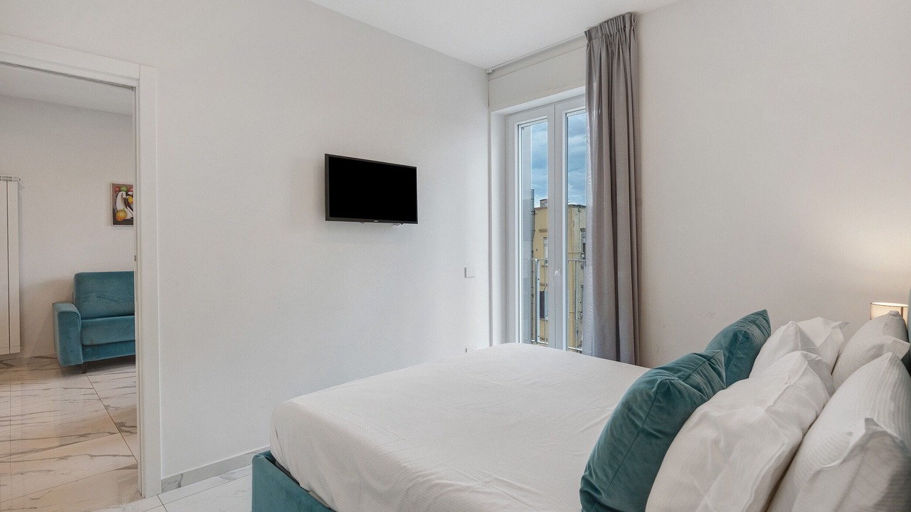 Photo of Bedroom in San Ferdinando