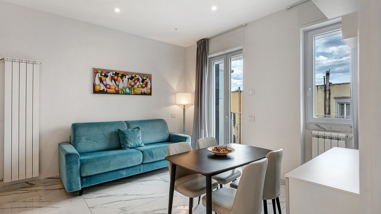 Photo of Livingroom in San Ferdinando