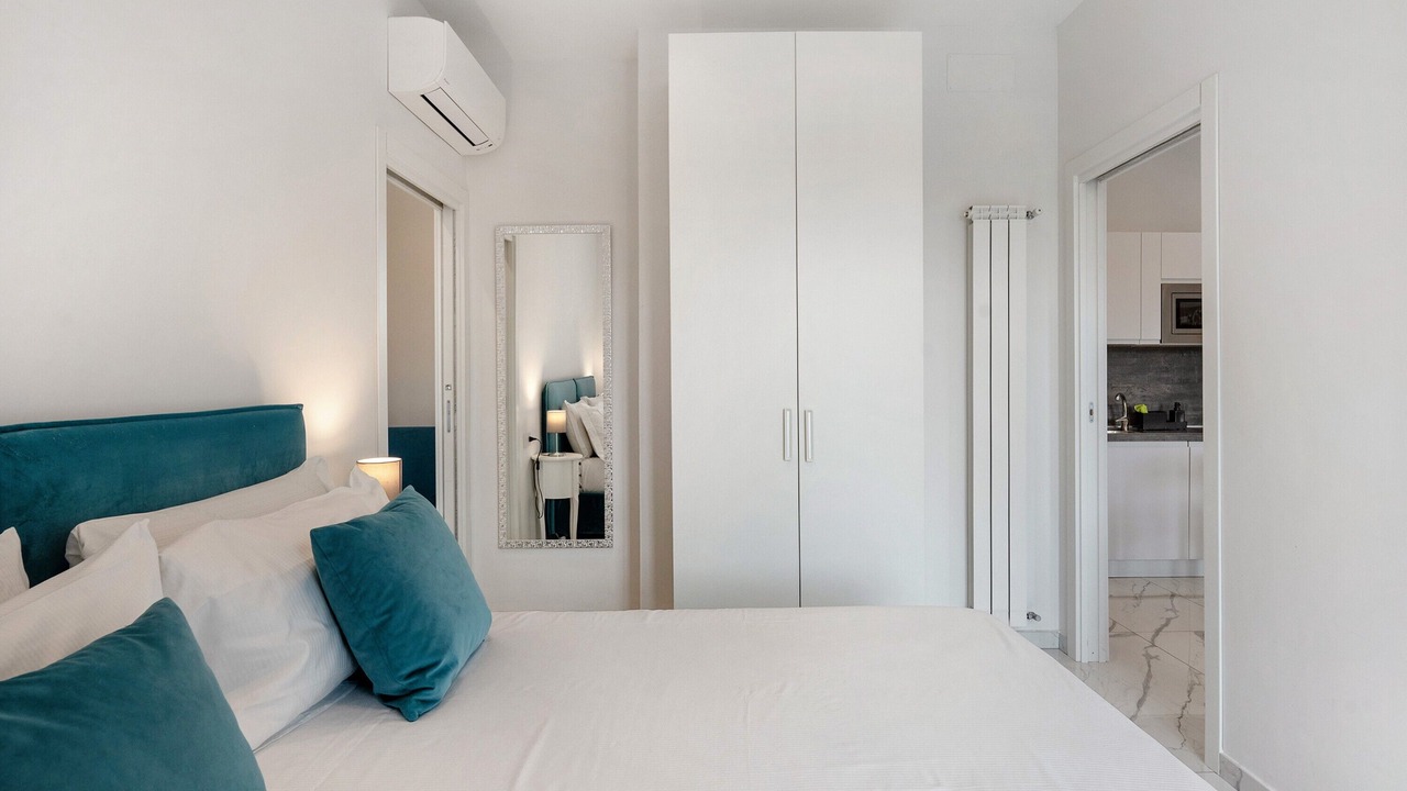 Photo of Bedroom in San Ferdinando