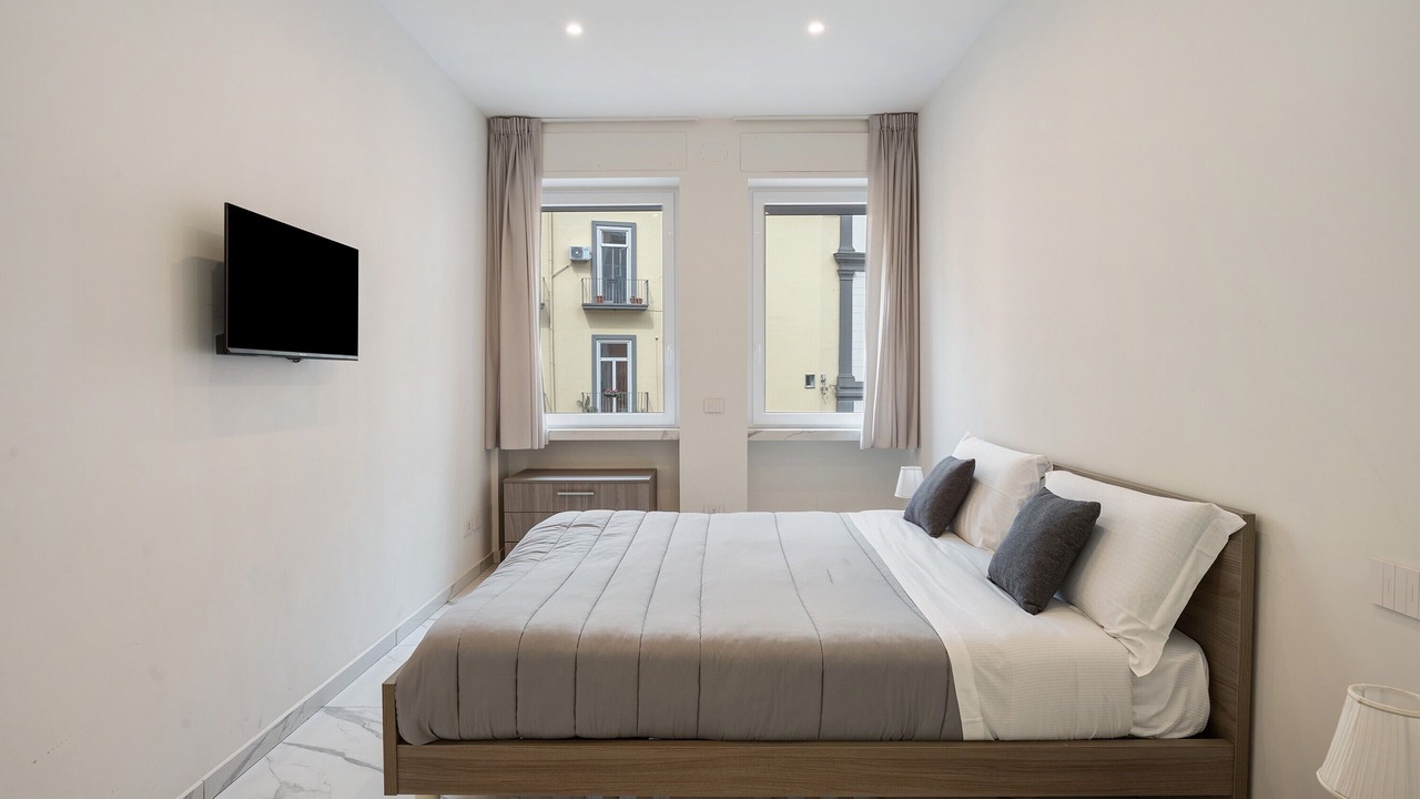 Photo of Bedroom in San Ferdinando