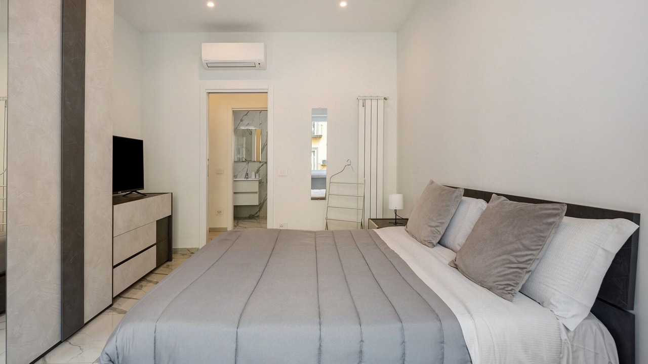 Photo of Bedroom in San Ferdinando
