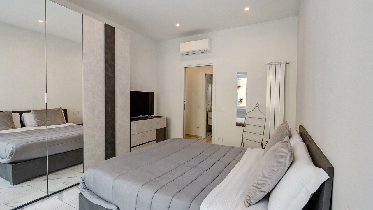 Photo of Bedroom in San Ferdinando