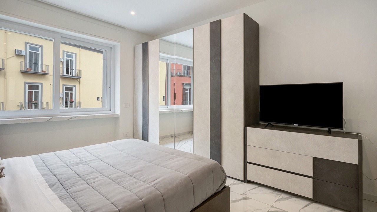 Photo of Bedroom in San Ferdinando