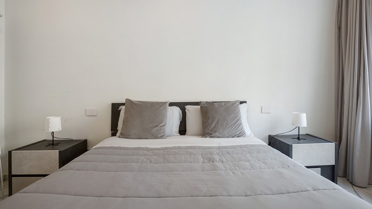 Photo of Bedroom in San Ferdinando
