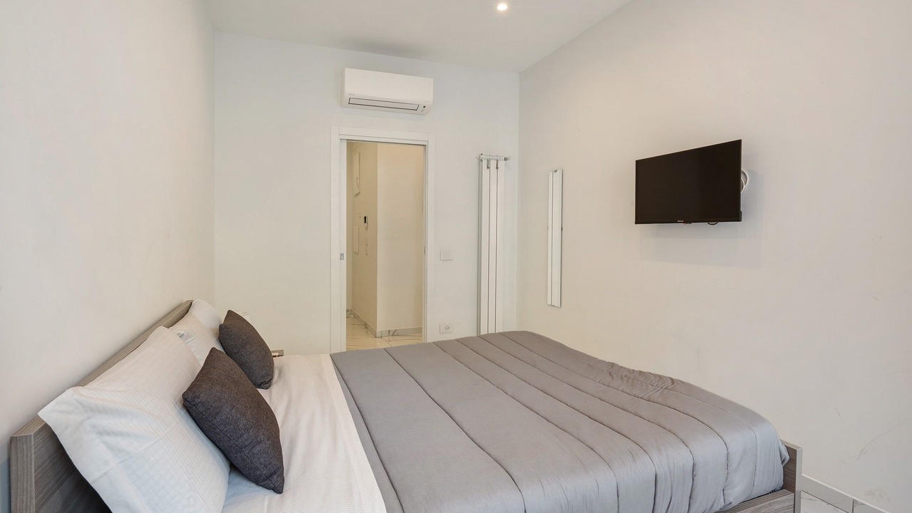 Photo of Bedroom in San Ferdinando
