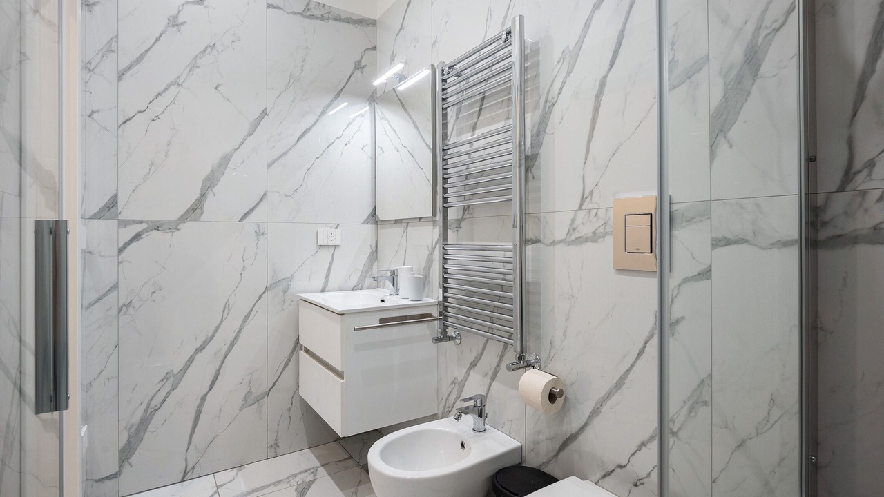 Photo of Bathroom in San Ferdinando