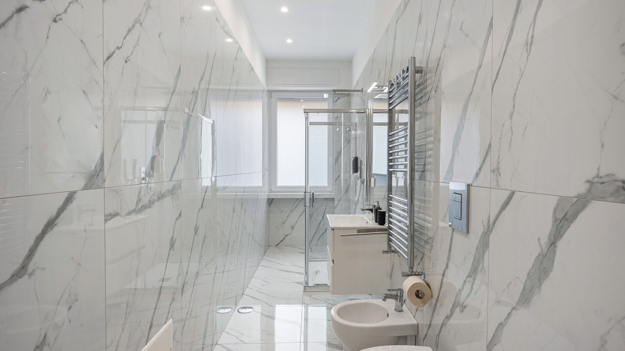 Photo of Bathroom in San Ferdinando
