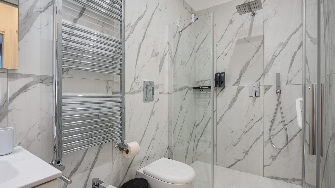 Photo of Bathroom in San Ferdinando