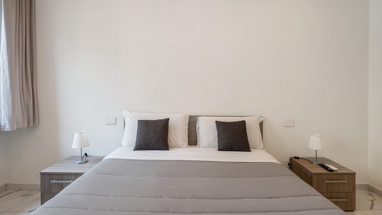 Photo of Bedroom in San Ferdinando
