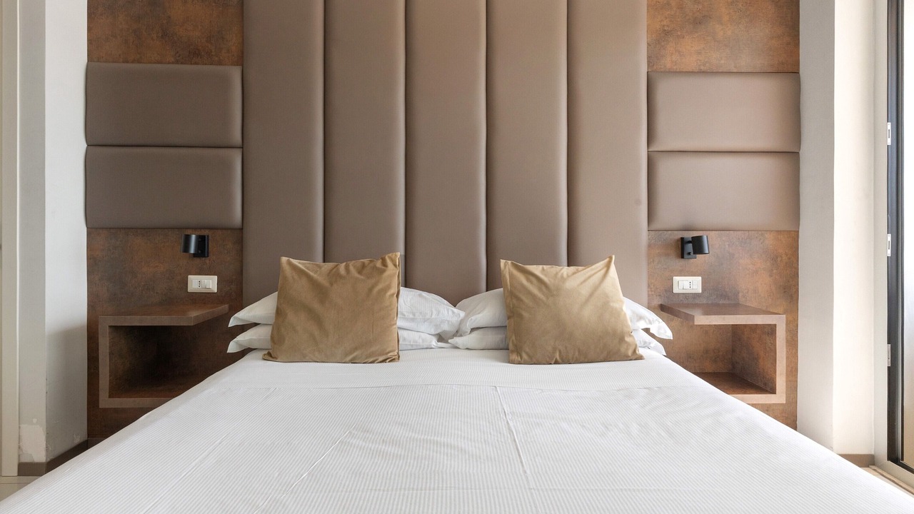 Photo of Bedroom in San Ferdinando