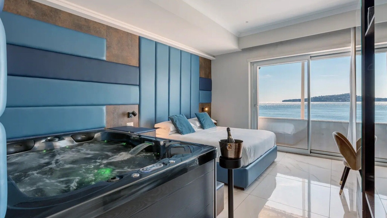 Photo of Bedroom in San Ferdinando