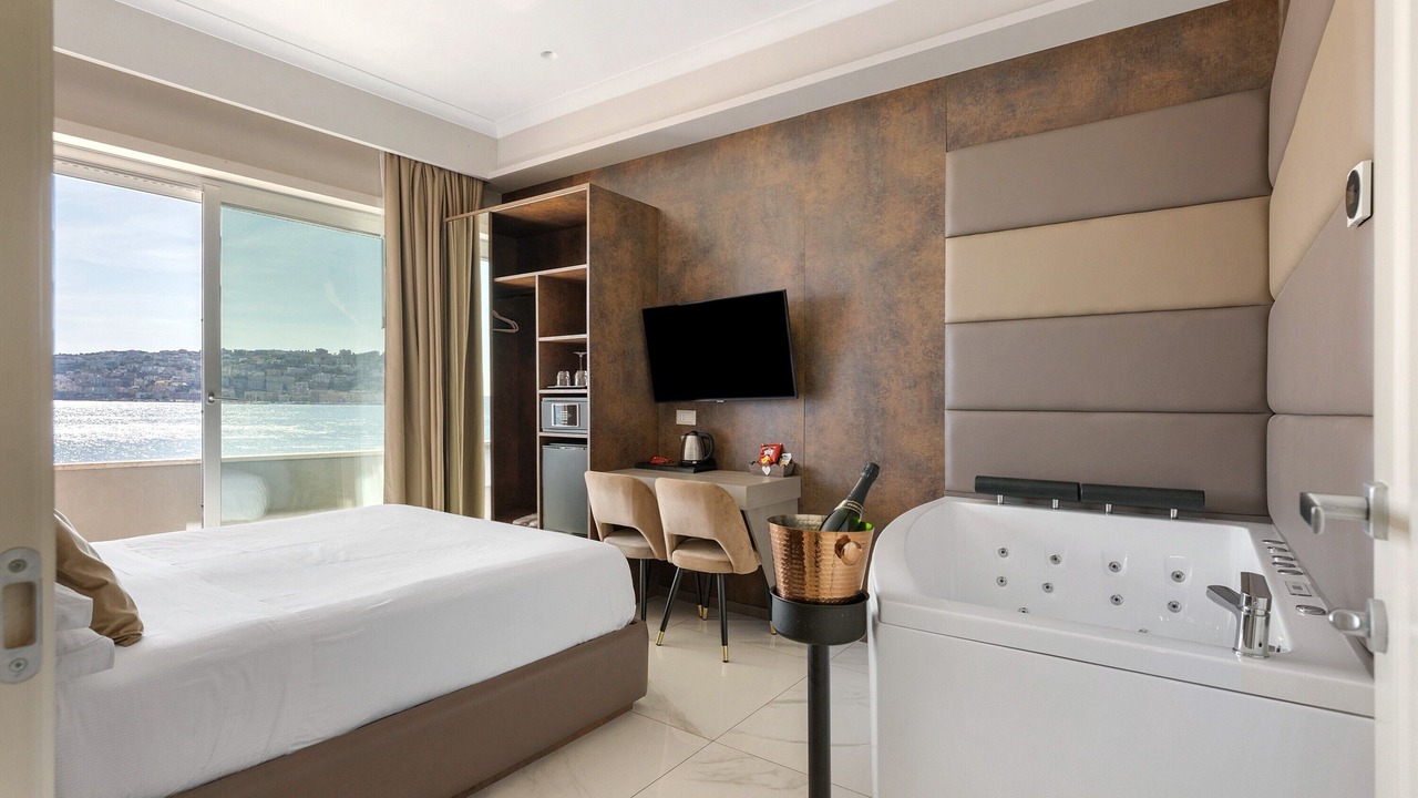 Photo of Bedroom in San Ferdinando