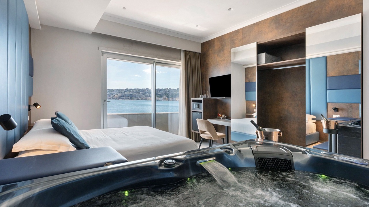 Photo of Bedroom in San Ferdinando