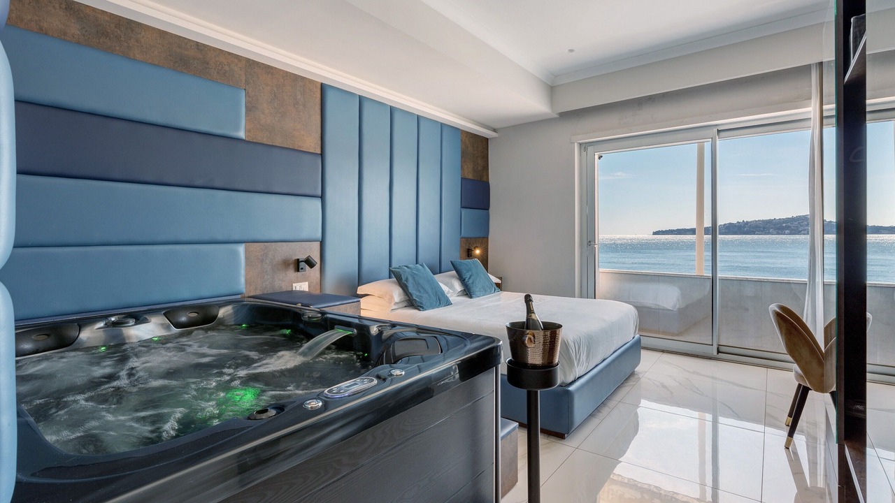 Photo of Bedroom in San Ferdinando