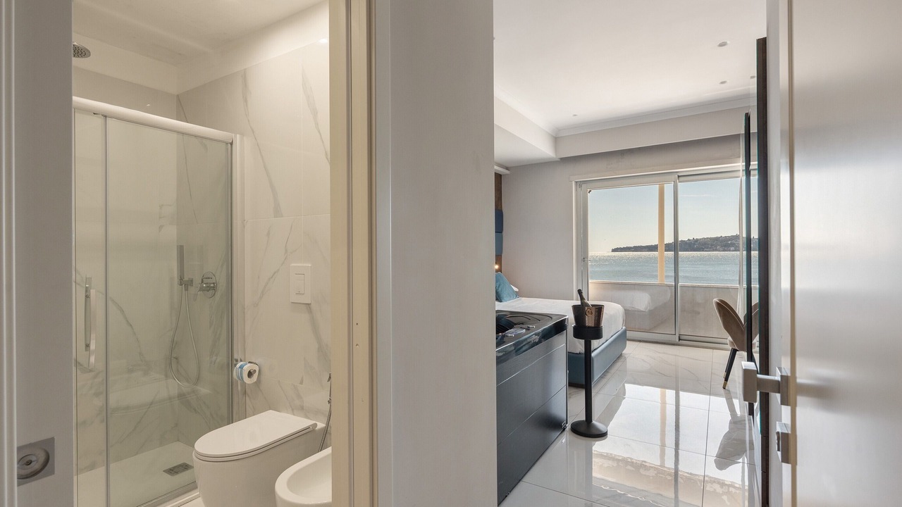 Photo of Bathroom in San Ferdinando