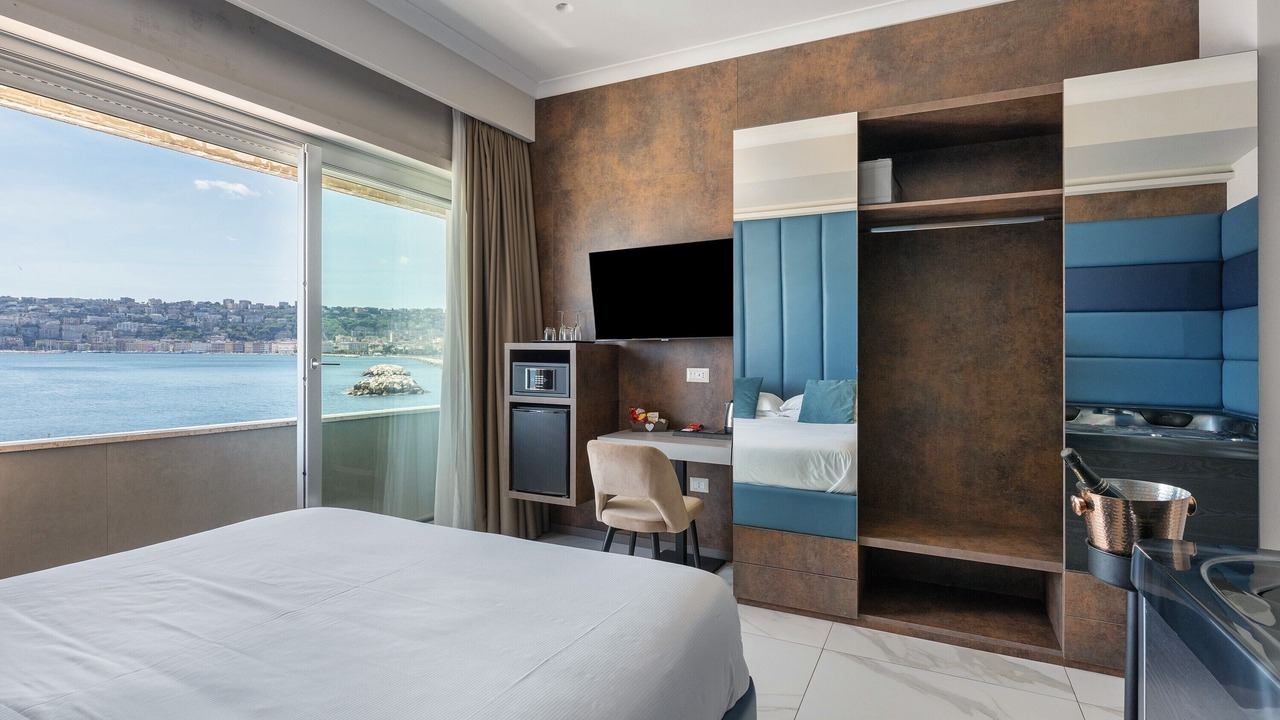 Photo of Bedroom in San Ferdinando