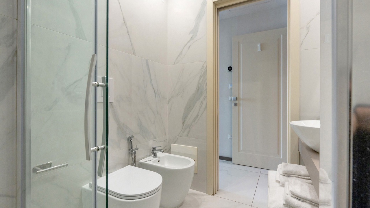 Photo of Bathroom in San Ferdinando