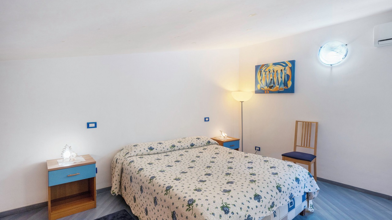 Photo of Bedroom in Colli di Fontanelle