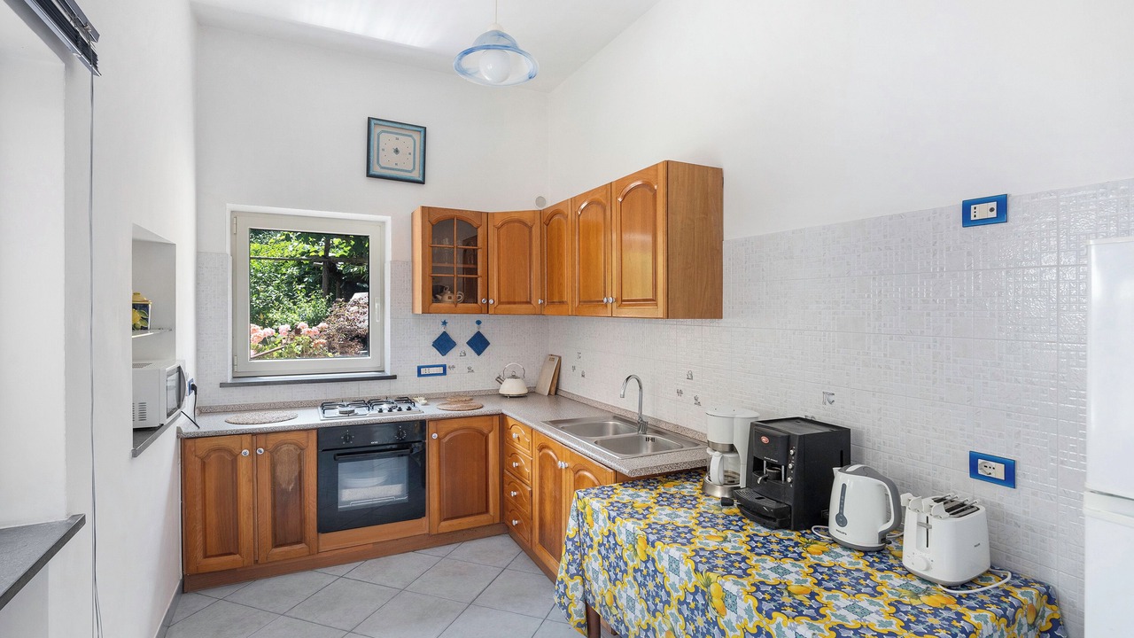 Photo of Kitchen in Colli di Fontanelle