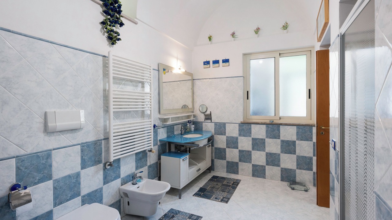 Photo of Bathroom in Colli di Fontanelle
