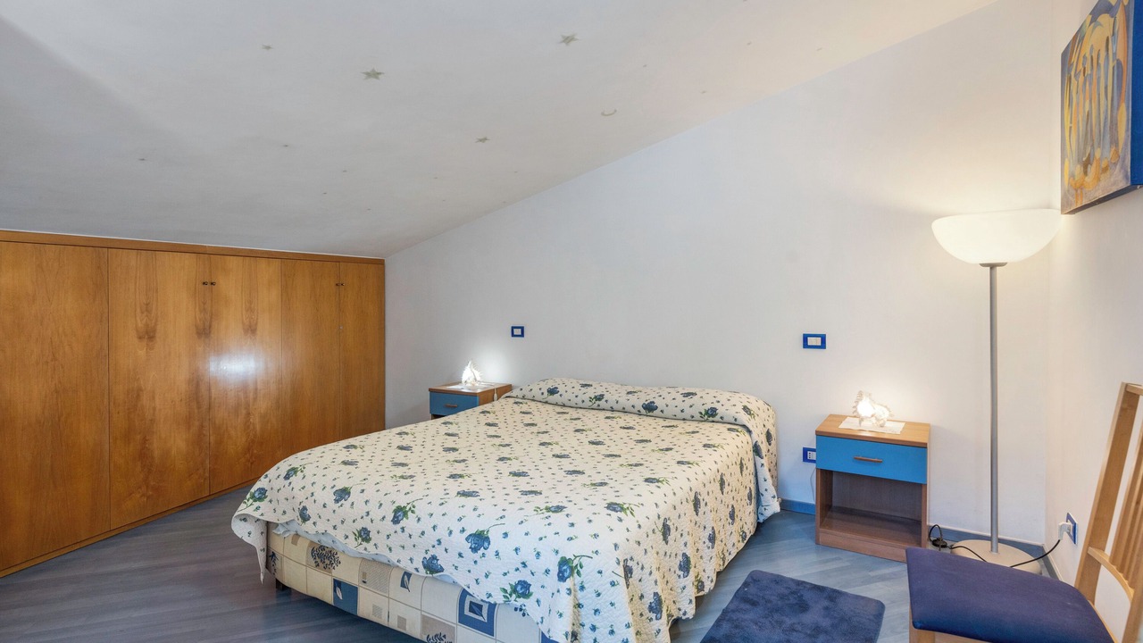 Photo of Bedroom in Colli di Fontanelle