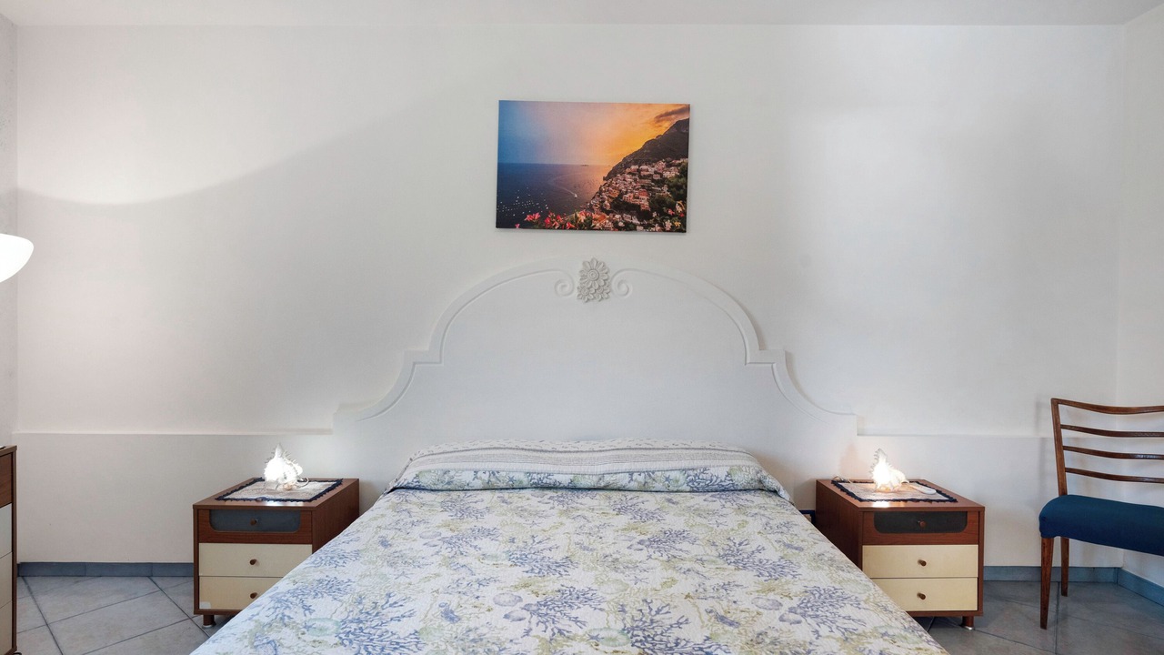 Photo of Bedroom in Colli di Fontanelle