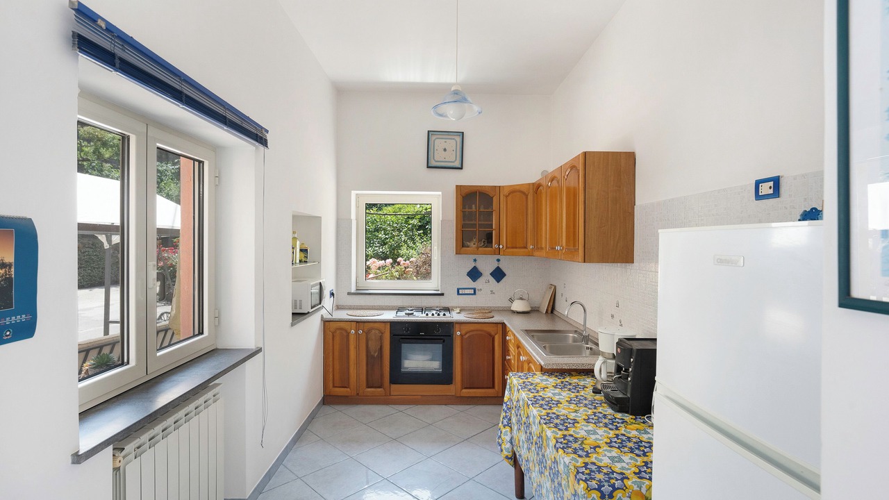Photo of Kitchen in Colli di Fontanelle
