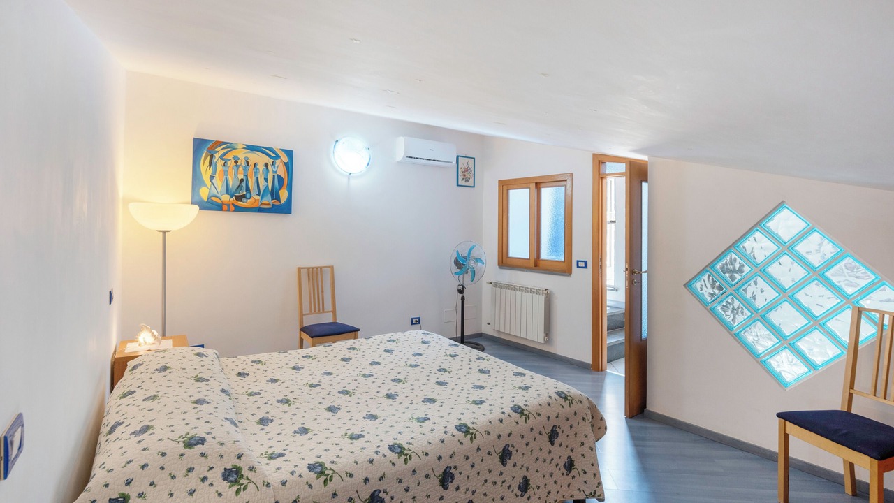 Photo of Bedroom in Colli di Fontanelle