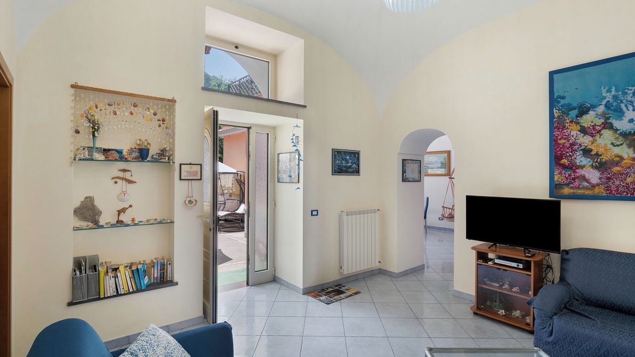 Photo of Livingroom in Colli di Fontanelle