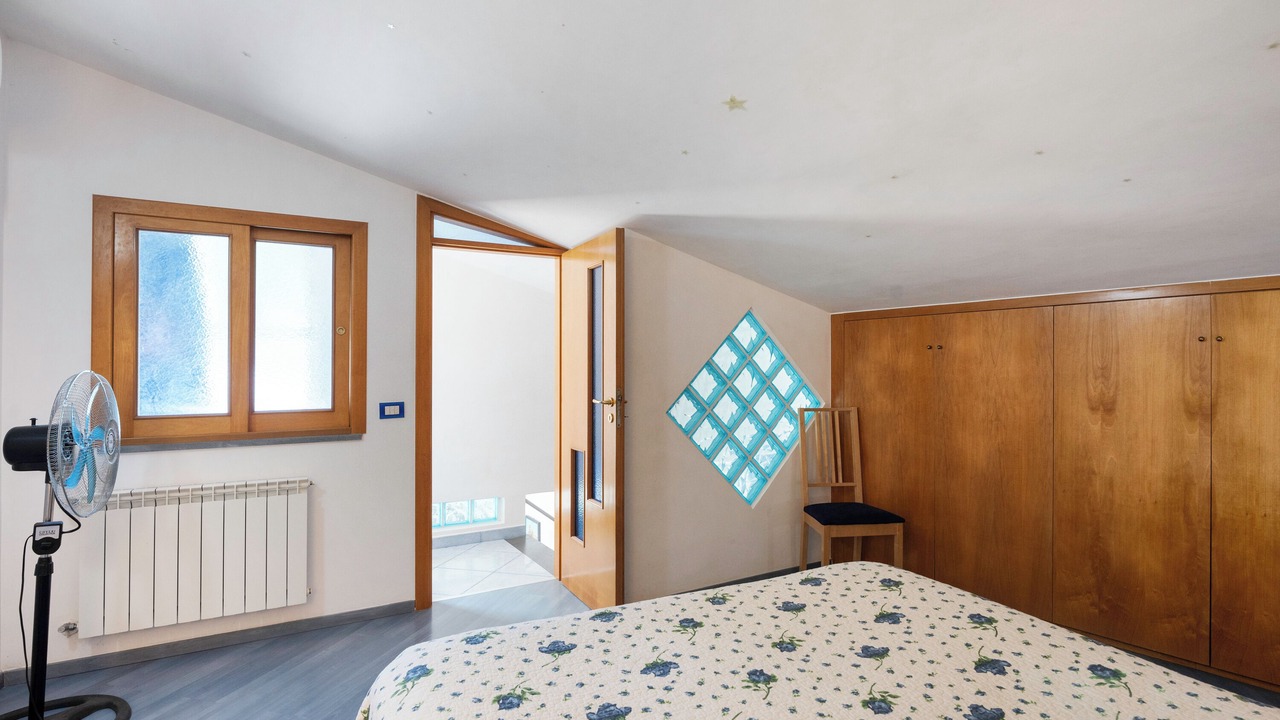 Photo of Bedroom in Colli di Fontanelle