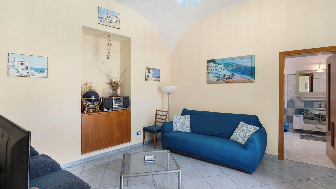 Photo of Livingroom in Colli di Fontanelle