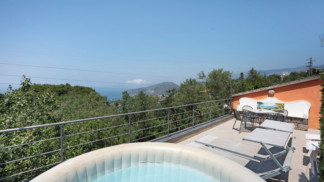 Photo of Outdoor in Colli di Fontanelle