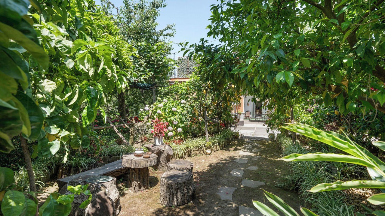 Photo of Patio Balcony in Colli di Fontanelle