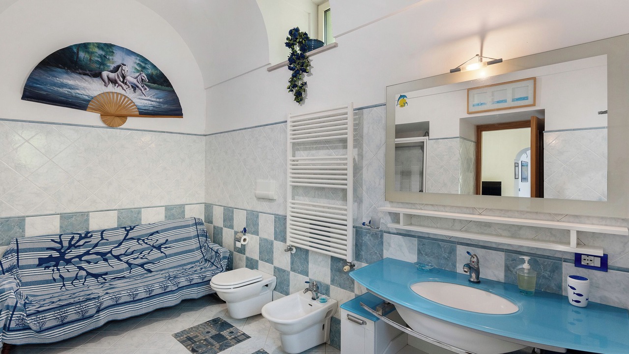 Photo of Bathroom in Colli di Fontanelle