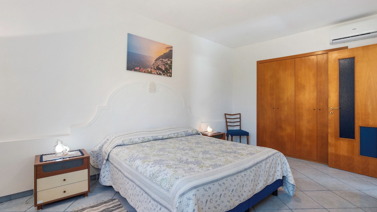 Photo of Bedroom in Colli di Fontanelle